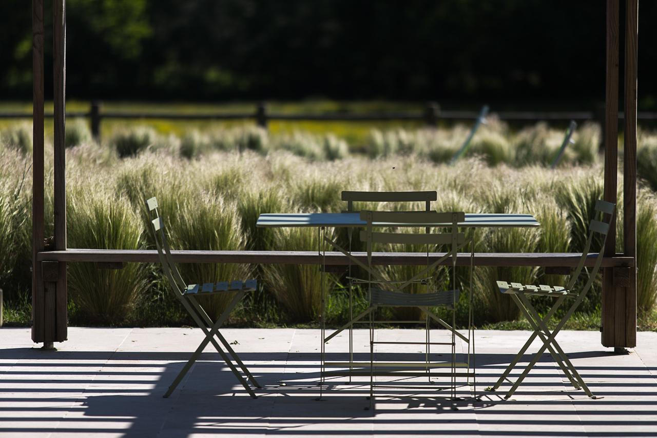 Les Cinq Sens Du Chateau Mayne Lalande Hotel Castelnau de Medoc Bagian luar foto